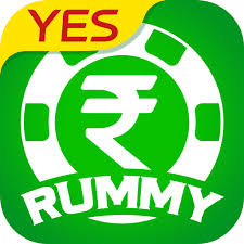 Yes Rummy Icon